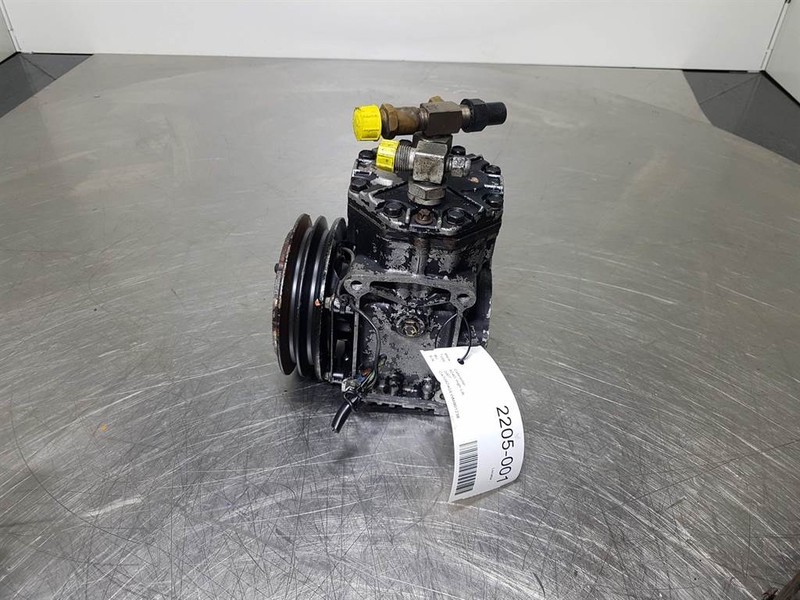 Cat 924G High-Lift-012-21713-Compressor/Kompressor - Luftkompressor: das Bild 2 Cat 924G High-Lift-012-21713-Compressor/Kompressor - Luftkompressor: das Bild 2