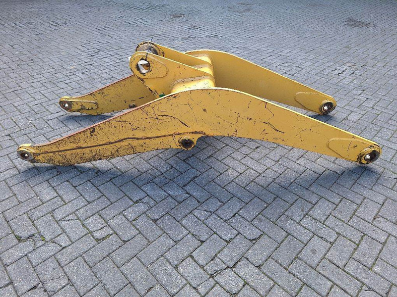 Cat 924G - Lifting framework/Schaufelarm/Giek - Ausleger für Baumaschine: das Bild 1 Cat 924G - Lifting framework/Schaufelarm/Giek - Ausleger für Baumaschine: das Bild 1