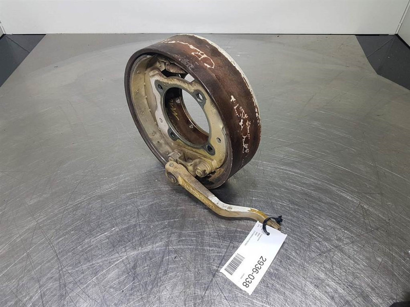 Cat 950H - Brake drum/Bremstrommel/Remtrommel - Bremsteile für Baumaschine: das Bild 2 Cat 950H - Brake drum/Bremstrommel/Remtrommel - Bremsteile für Baumaschine: das Bild 2