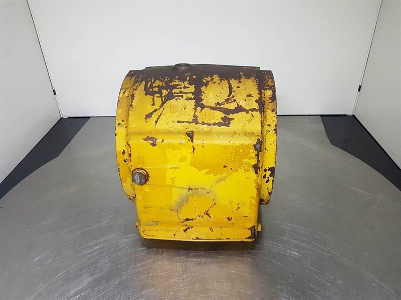 Achse und Teile für Baumaschine Cat - Differential/Differentieel: das Bild 6