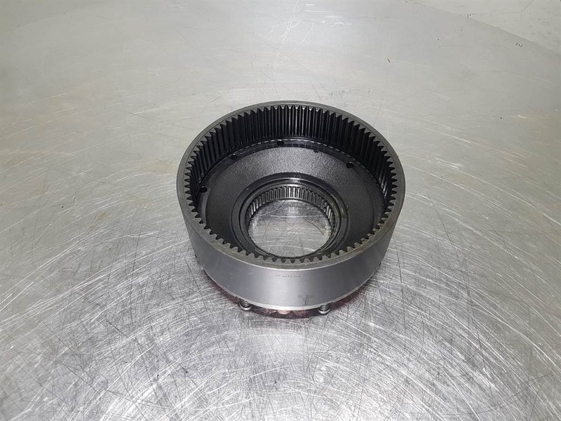 Achse und Teile für Baumaschine Cat M315C-ZF 4472348049-Final drive/Eindaandrijving: das Bild 7