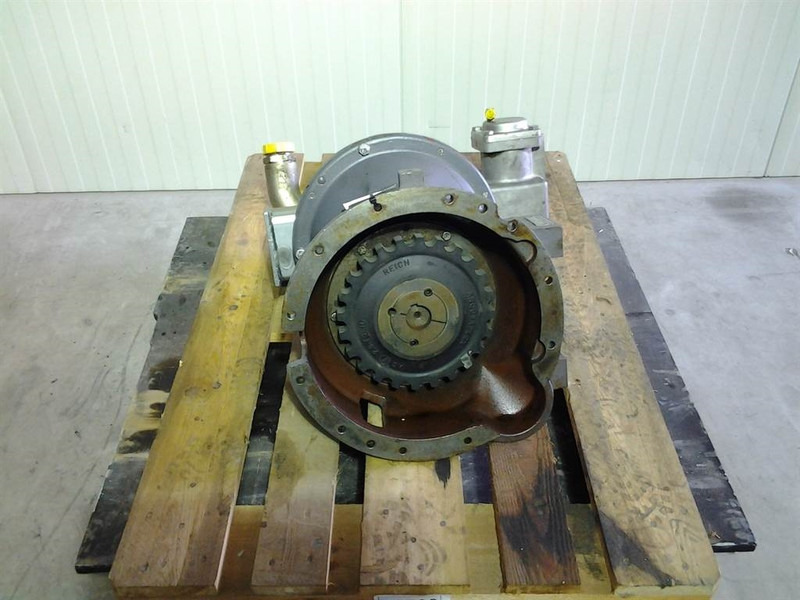 Compair EK 102 NG - Compressor/Kompressor - Luftkompressor: das Bild 2 Compair EK 102 NG - Compressor/Kompressor - Luftkompressor: das Bild 2