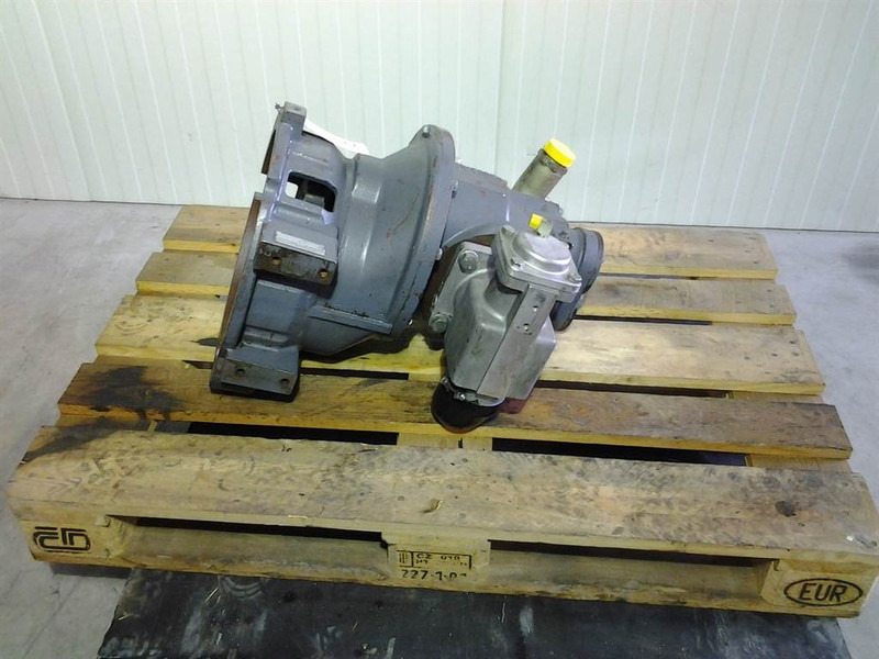 Compair EK 102 NG - Compressor/Kompressor - Luftkompressor: das Bild 5 Compair EK 102 NG - Compressor/Kompressor - Luftkompressor: das Bild 5