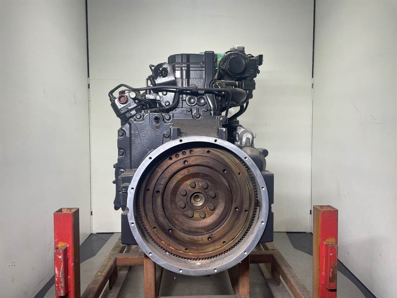 Cummins QSB6.7 - Engine/Motor - Motor für Baumaschine: das Bild 5 Cummins QSB6.7 - Engine/Motor - Motor für Baumaschine: das Bild 5