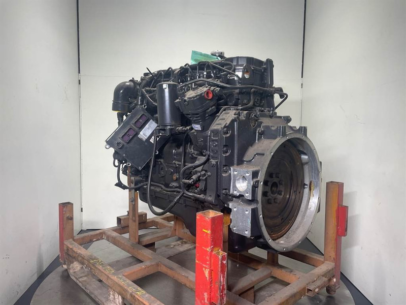 Motor für Baumaschine neu kaufen Cummins QSB6.7 - Engine/Motor: das Bild 6