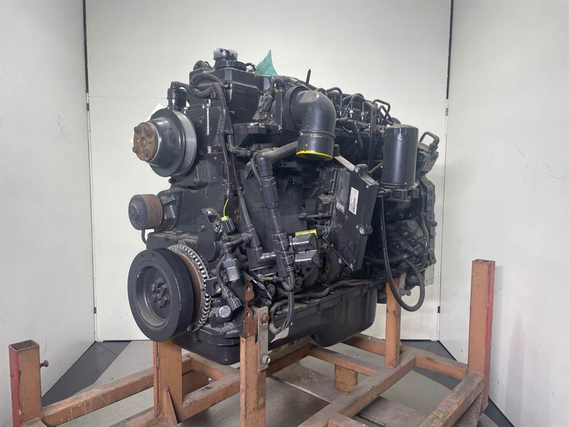 Motor für Baumaschine neu kaufen Cummins QSB6.7 - Engine/Motor: das Bild 8