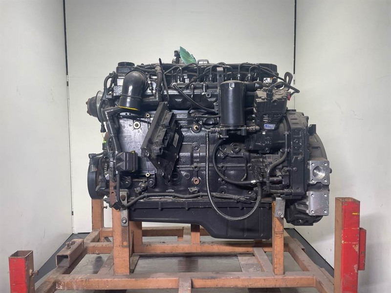 Motor für Baumaschine neu kaufen Cummins QSB6.7 - Engine/Motor: das Bild 7
