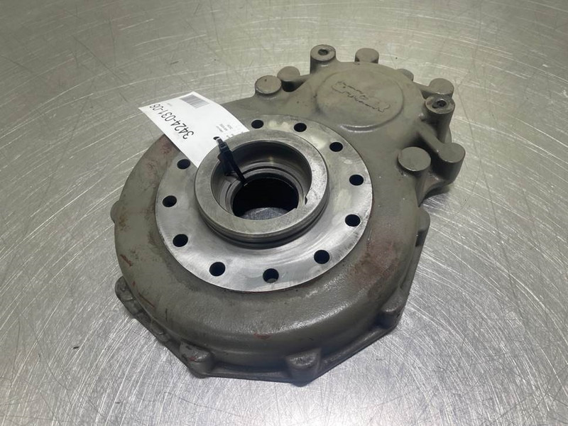 DANA Spicer 357/112/463-3571410006 Drive housing/G - Getriebe für Baumaschine: das Bild 2 DANA Spicer 357/112/463-3571410006 Drive housing/G - Getriebe für Baumaschine: das Bild 2