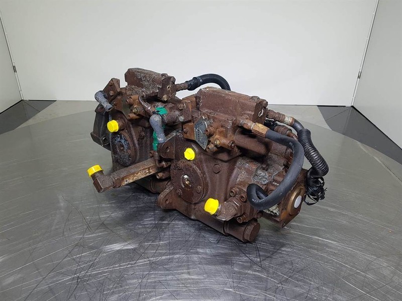 Daikin - Sundstrand PV2121-531 - Drive pump/Fahrpu - Hydraulik: das Bild 3 Daikin - Sundstrand PV2121-531 - Drive pump/Fahrpu - Hydraulik: das Bild 3