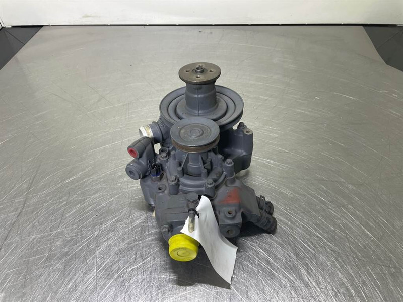 Deutz 04300291 - Coolant pump/Kühlmittelpumpe/Waterpomp - Motor für Baumaschine: das Bild 3 Deutz 04300291 - Coolant pump/Kühlmittelpumpe/Waterpomp - Motor für Baumaschine: das Bild 3