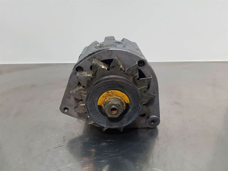 Deutz 24V 55A-PSH 586.002.055-Alternator/Lichtmaschine - Motor für Baumaschine: das Bild 2 Deutz 24V 55A-PSH 586.002.055-Alternator/Lichtmaschine - Motor für Baumaschine: das Bild 2