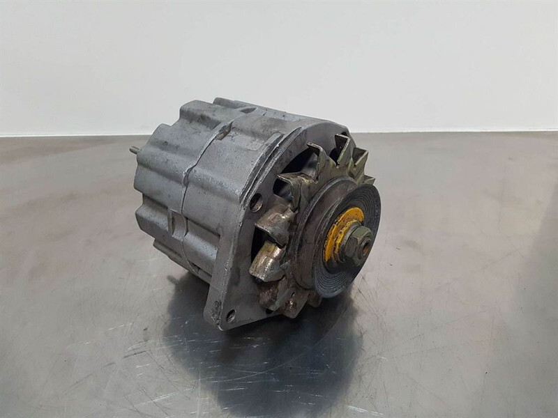 Deutz 24V 55A-PSH 586.002.055-Alternator/Lichtmaschine - Motor für Baumaschine: das Bild 1 Deutz 24V 55A-PSH 586.002.055-Alternator/Lichtmaschine - Motor für Baumaschine: das Bild 1