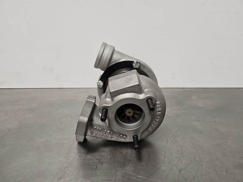 Deutz BF4L1011 - Turbocharger/Turbolader/Turbo - Motor für Baumaschine: das Bild 3 Deutz BF4L1011 - Turbocharger/Turbolader/Turbo - Motor für Baumaschine: das Bild 3