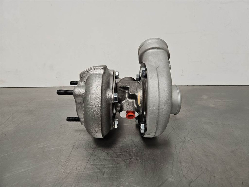 Deutz BF4L1011 - Turbocharger/Turbolader/Turbo - Motor für Baumaschine: das Bild 4 Deutz BF4L1011 - Turbocharger/Turbolader/Turbo - Motor für Baumaschine: das Bild 4