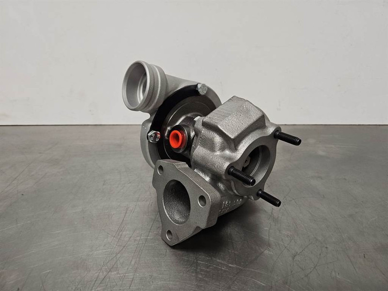 Deutz BF4L1011 - Turbocharger/Turbolader/Turbo - Motor für Baumaschine: das Bild 1 Deutz BF4L1011 - Turbocharger/Turbolader/Turbo - Motor für Baumaschine: das Bild 1