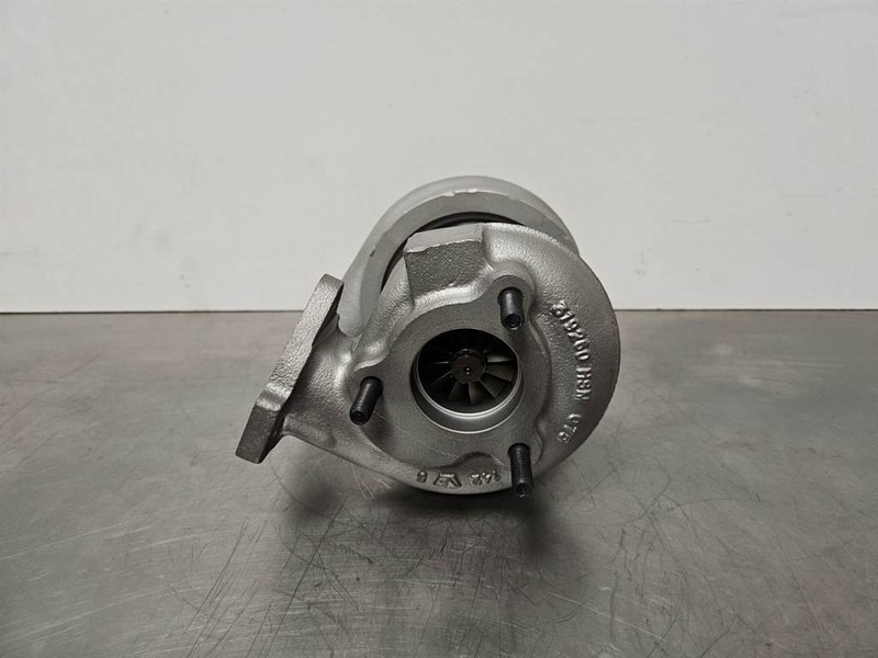 Deutz BF4L1011 - Turbocharger/Turbolader/Turbo - Motor für Baumaschine: das Bild 3 Deutz BF4L1011 - Turbocharger/Turbolader/Turbo - Motor für Baumaschine: das Bild 3