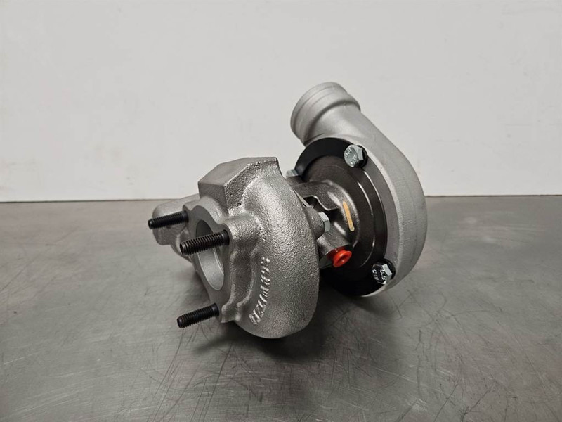 Deutz BF4L1011 - Turbocharger/Turbolader/Turbo - Motor für Baumaschine: das Bild 5 Deutz BF4L1011 - Turbocharger/Turbolader/Turbo - Motor für Baumaschine: das Bild 5