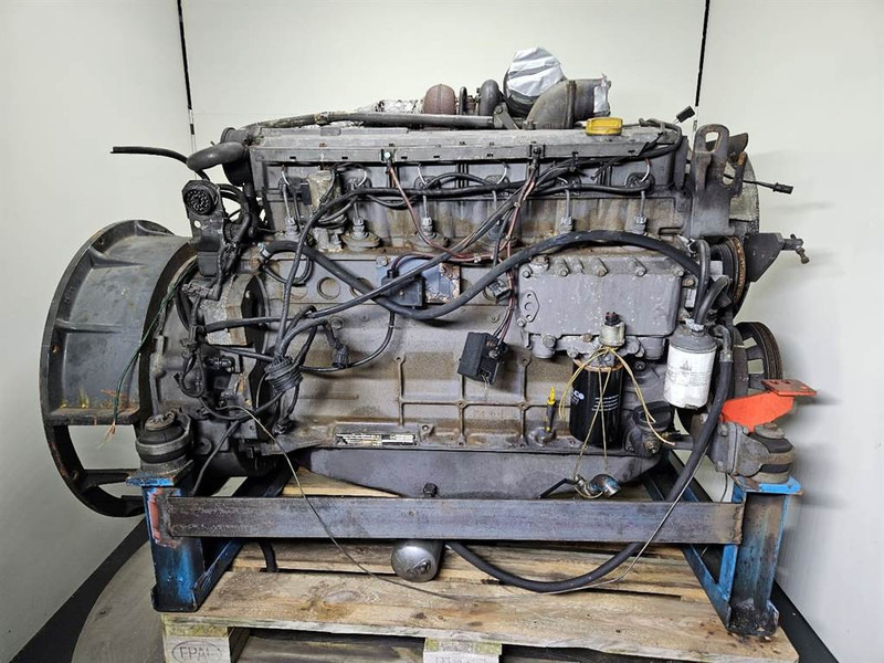 Deutz BF6M1013CP - Engine/Motor - Motor für Baumaschine: das Bild 1 Deutz BF6M1013CP - Engine/Motor - Motor für Baumaschine: das Bild 1