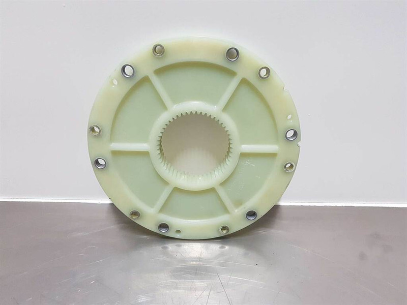 Deutz F2L511-KTR BoWex 48 FLE-PA-Ø220-Flange coupling - Motor für Baumaschine: das Bild 2 Deutz F2L511-KTR BoWex 48 FLE-PA-Ø220-Flange coupling - Motor für Baumaschine: das Bild 2
