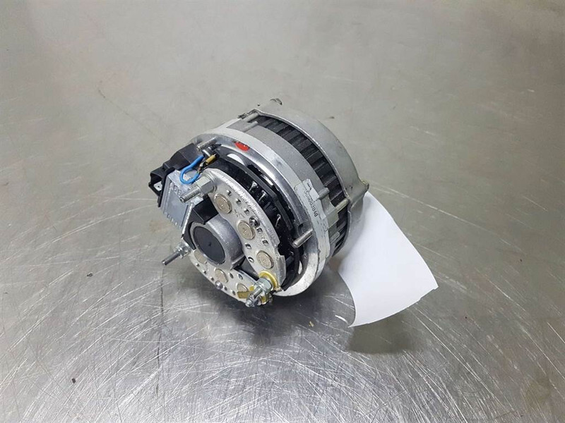 Deutz Valeo-566003040-24V 40A-Alternator/Lichtmaschine - Motor für Baumaschine: das Bild 2 Deutz Valeo-566003040-24V 40A-Alternator/Lichtmaschine - Motor für Baumaschine: das Bild 2