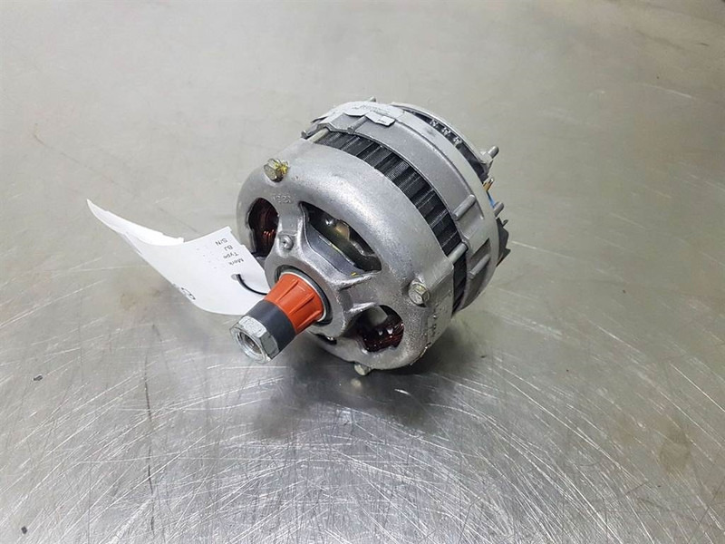 Deutz Valeo-566003040-24V 40A-Alternator/Lichtmaschine - Motor für Baumaschine: das Bild 3 Deutz Valeo-566003040-24V 40A-Alternator/Lichtmaschine - Motor für Baumaschine: das Bild 3