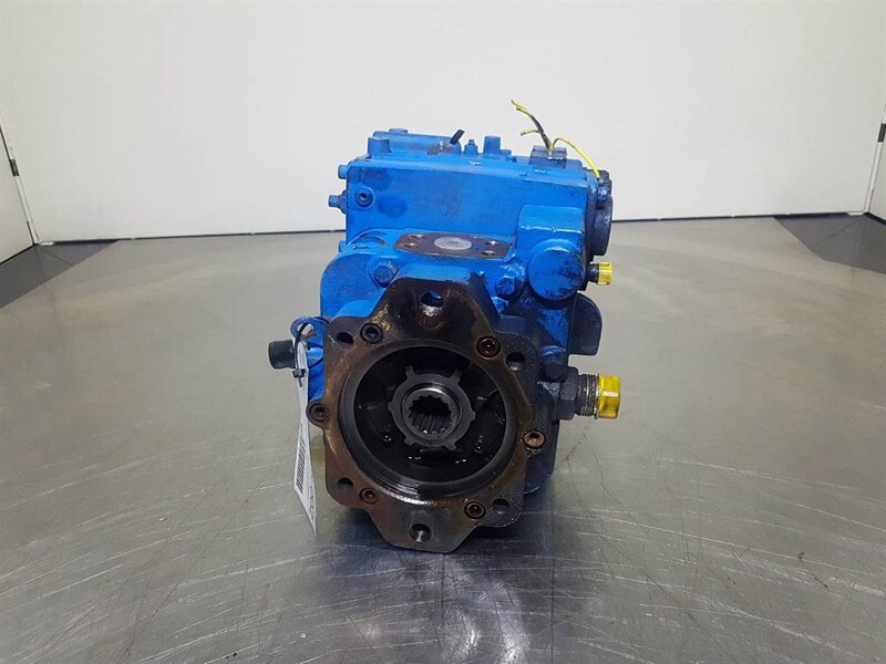 EATON 4622-208 - Drive pump/Fahrpumpe/Rijpomp - Hydraulik für Baumaschine: das Bild 3 EATON 4622-208 - Drive pump/Fahrpumpe/Rijpomp - Hydraulik für Baumaschine: das Bild 3