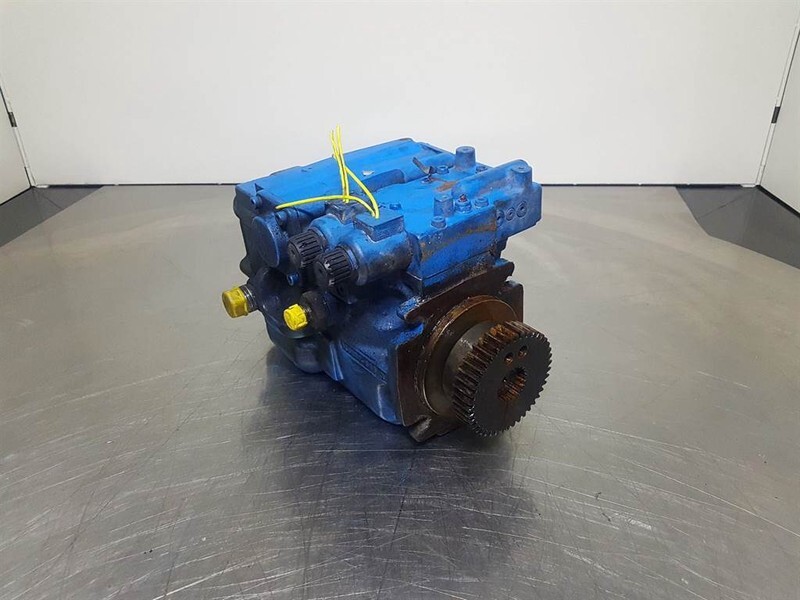 EATON 4622-208 - Drive pump/Fahrpumpe/Rijpomp - Hydraulik für Baumaschine: das Bild 4 EATON 4622-208 - Drive pump/Fahrpumpe/Rijpomp - Hydraulik für Baumaschine: das Bild 4