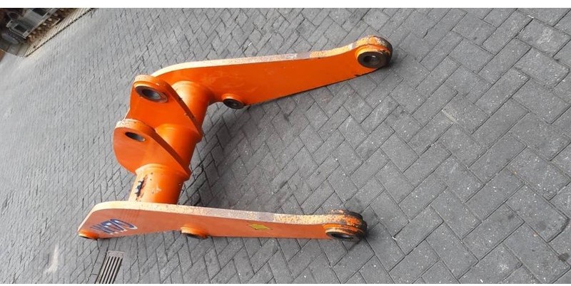 FIAT-HITACHI W 170 - Lifting framework/Schaufelarm/Giek - Ausleger: das Bild 2 FIAT-HITACHI W 170 - Lifting framework/Schaufelarm/Giek - Ausleger: das Bild 2