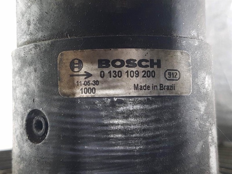 Hydraulik Funke Okan - Oil cooler/Ölkühler/Oliekoeler: das Bild 8