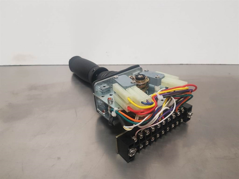 Genie 56773GT - Joystick/Steuergriff/Bedieningshendel - Elektrische Ausrüstung für Baumaschine: das Bild 4 Genie 56773GT - Joystick/Steuergriff/Bedieningshendel - Elektrische Ausrüstung für Baumaschine: das Bild 4