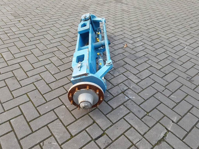 Genie Z45- 25 - Axle/Achse/As - Achse und Teile für Baumaschine: das Bild 3 Genie Z45- 25 - Axle/Achse/As - Achse und Teile für Baumaschine: das Bild 3