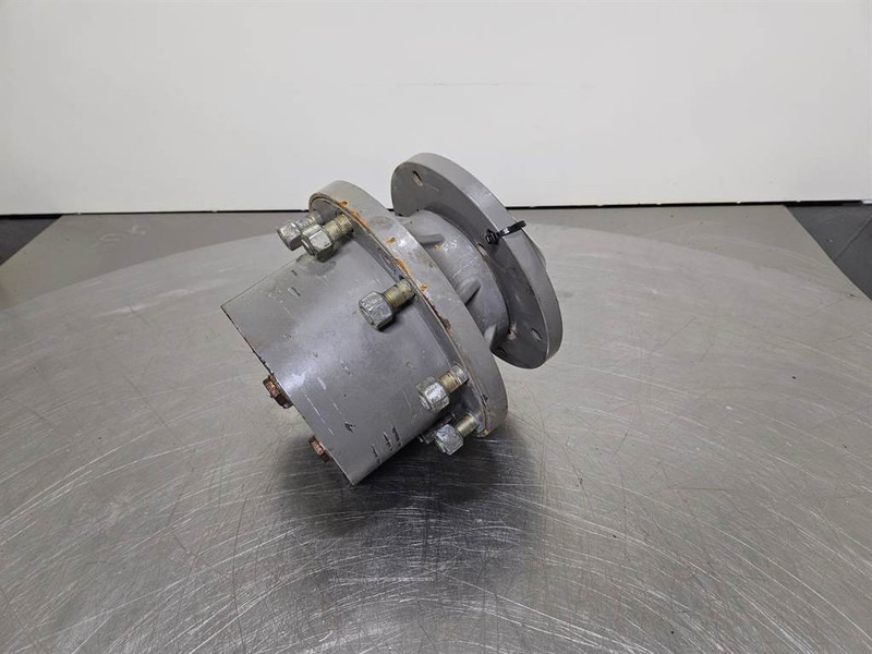 Genie Z45/25RTJ-229763GT-Power hub/Endantrieb - Achse und Teile für Baumaschine: das Bild 2 Genie Z45/25RTJ-229763GT-Power hub/Endantrieb - Achse und Teile für Baumaschine: das Bild 2