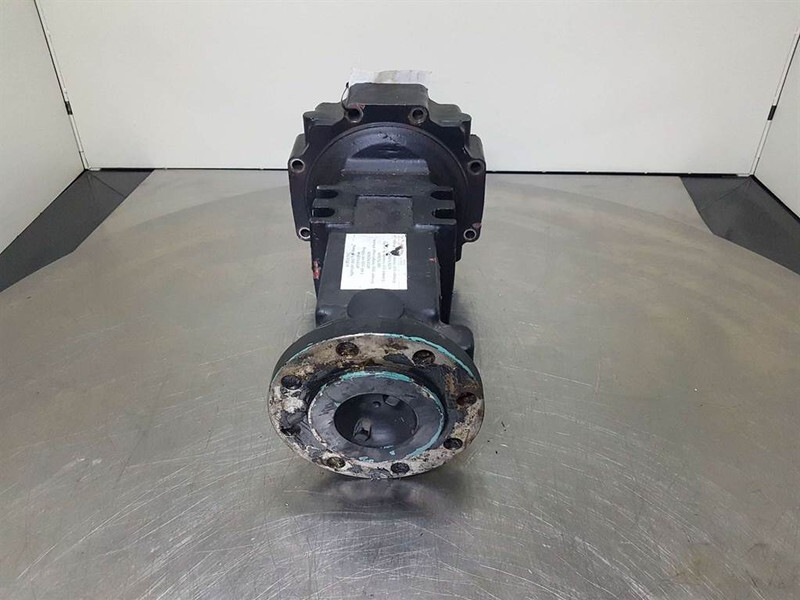 Hamm -ZF MT/C3075-4475219007-Axle housing/Achskörper - Achse und Teile für Baumaschine: das Bild 3 Hamm -ZF MT/C3075-4475219007-Axle housing/Achskörper - Achse und Teile für Baumaschine: das Bild 3