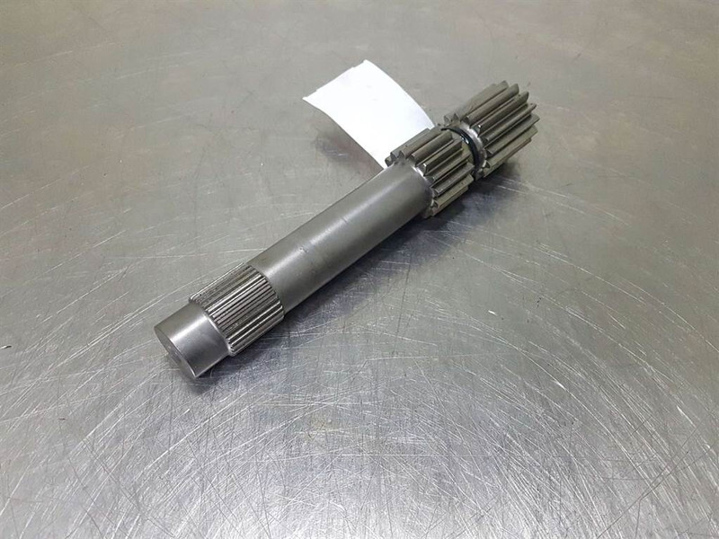 Hamm -ZF MT/C3075-4475309101-Sun gear shaft/Zonneas - Achse und Teile für Baumaschine: das Bild 3 Hamm -ZF MT/C3075-4475309101-Sun gear shaft/Zonneas - Achse und Teile für Baumaschine: das Bild 3