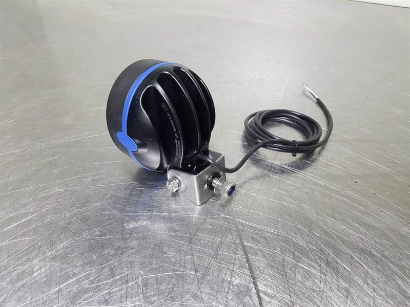 Hella Mega Beam LED - Worklight/Leuchte/Verlichtin - Elektrische Ausrüstung für Baumaschine: das Bild 3 Hella Mega Beam LED - Worklight/Leuchte/Verlichtin - Elektrische Ausrüstung für Baumaschine: das Bild 3