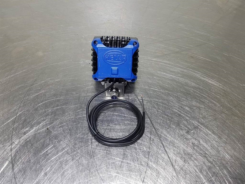 Hella Power Beam 2000-1GA 996 189-0-Light/Leuchte - Elektrische Ausrüstung für Baumaschine: das Bild 4 Hella Power Beam 2000-1GA 996 189-0-Light/Leuchte - Elektrische Ausrüstung für Baumaschine: das Bild 4