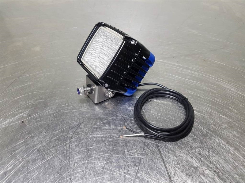 Hella Power Beam 2000-1GA 996 189-0-Light/Leuchte - Elektrische Ausrüstung für Baumaschine: das Bild 1 Hella Power Beam 2000-1GA 996 189-0-Light/Leuchte - Elektrische Ausrüstung für Baumaschine: das Bild 1