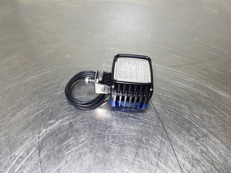 Hella Power Beam 2000-1GA 996 189-0-Light/Leuchte - Elektrische Ausrüstung für Baumaschine: das Bild 2 Hella Power Beam 2000-1GA 996 189-0-Light/Leuchte - Elektrische Ausrüstung für Baumaschine: das Bild 2