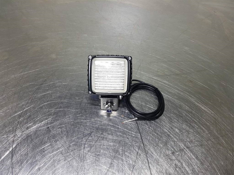 Hella Power Beam 2000-1GA 996 189-0-Light/Leuchte - Elektrische Ausrüstung für Baumaschine: das Bild 3 Hella Power Beam 2000-1GA 996 189-0-Light/Leuchte - Elektrische Ausrüstung für Baumaschine: das Bild 3