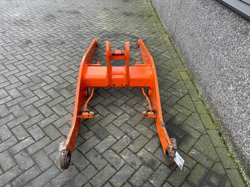 Hitachi ZW95LSD - Lifting framework/Schaufelarm/Giek - Ausleger für Baumaschine: das Bild 4 Hitachi ZW95LSD - Lifting framework/Schaufelarm/Giek - Ausleger für Baumaschine: das Bild 4