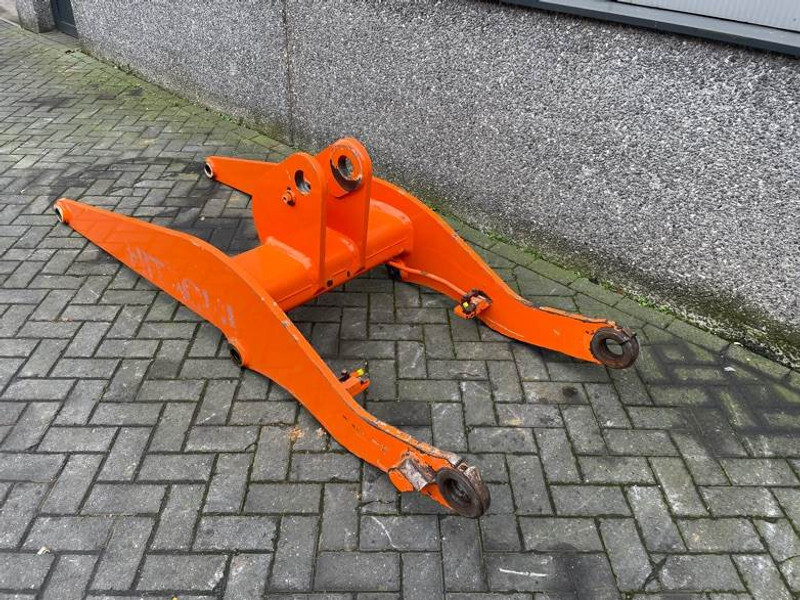 Hitachi ZW95LSD - Lifting framework/Schaufelarm/Giek - Ausleger für Baumaschine: das Bild 3 Hitachi ZW95LSD - Lifting framework/Schaufelarm/Giek - Ausleger für Baumaschine: das Bild 3