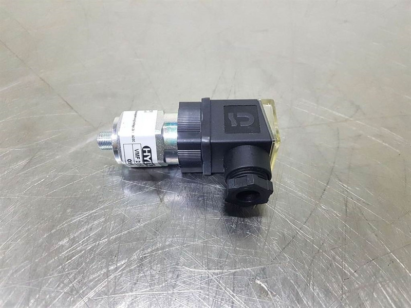 Hydac VMF 2 D.1 /-L24-301705-Clogging indicators - Elektrische Ausrüstung für Baumaschine: das Bild 5 Hydac VMF 2 D.1 /-L24-301705-Clogging indicators - Elektrische Ausrüstung für Baumaschine: das Bild 5