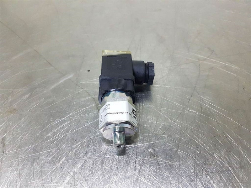 Hydac VMF 2 D.1 /-L24-301705-Clogging indicators - Elektrische Ausrüstung für Baumaschine: das Bild 3 Hydac VMF 2 D.1 /-L24-301705-Clogging indicators - Elektrische Ausrüstung für Baumaschine: das Bild 3