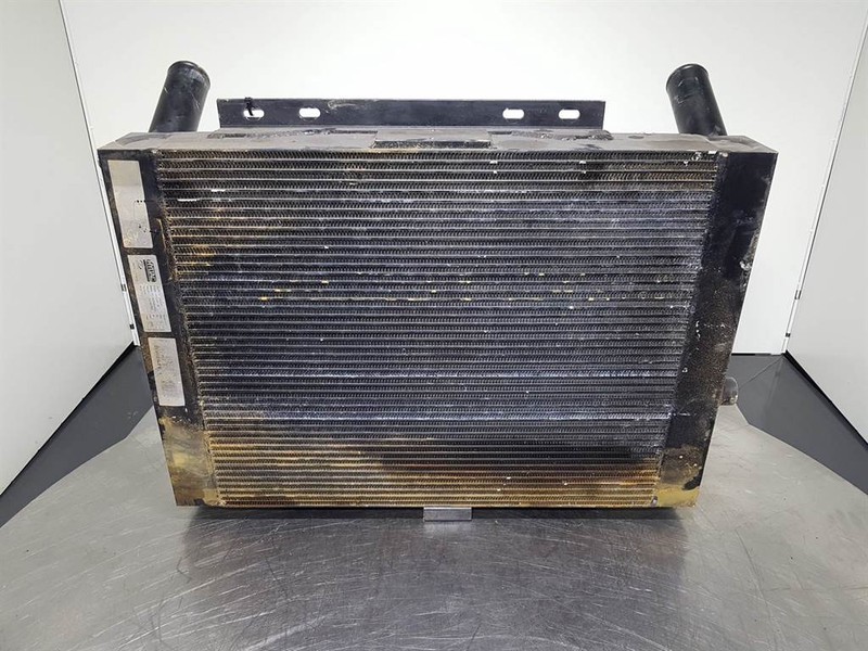 Hydac - Watercooler/Kühler/Koeler - Motor und Teile für Baumaschine: das Bild 3 Hydac - Watercooler/Kühler/Koeler - Motor und Teile für Baumaschine: das Bild 3