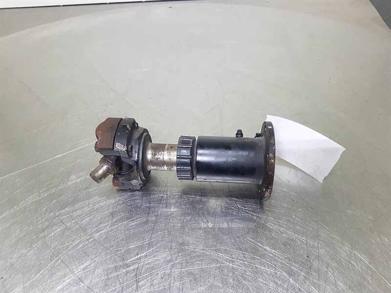 Hyundai HL740-7A-81LF-30041-Propshaft/Gelenkwelle/Cardanas - Achse und Teile für Baumaschine: das Bild 1 Hyundai HL740-7A-81LF-30041-Propshaft/Gelenkwelle/Cardanas - Achse und Teile für Baumaschine: das Bild 1