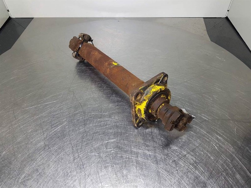 Hyundai HL760-9 - Propshaft/Gelenkwelle/Cardanas - Achse und Teile für Baumaschine: das Bild 3 Hyundai HL760-9 - Propshaft/Gelenkwelle/Cardanas - Achse und Teile für Baumaschine: das Bild 3