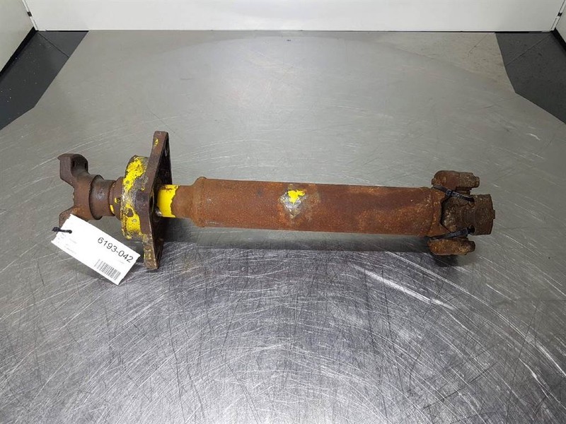 Hyundai HL760-9 - Propshaft/Gelenkwelle/Cardanas - Achse und Teile für Baumaschine: das Bild 1 Hyundai HL760-9 - Propshaft/Gelenkwelle/Cardanas - Achse und Teile für Baumaschine: das Bild 1
