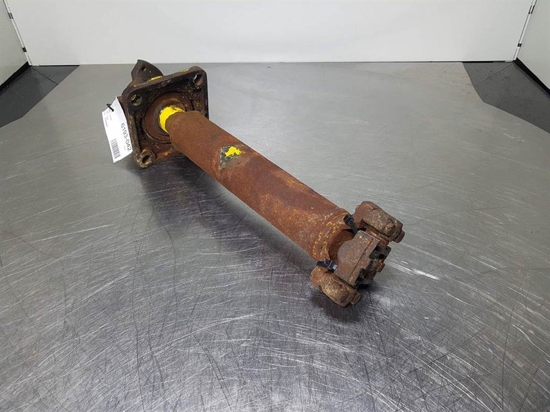 Hyundai HL760-9 - Propshaft/Gelenkwelle/Cardanas - Achse und Teile für Baumaschine: das Bild 2 Hyundai HL760-9 - Propshaft/Gelenkwelle/Cardanas - Achse und Teile für Baumaschine: das Bild 2