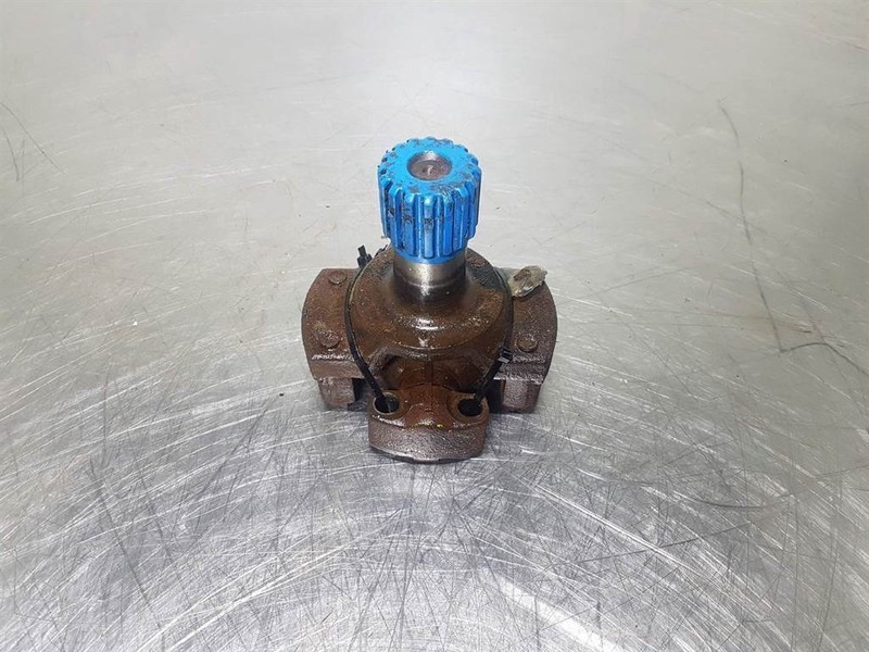 Hyundai HL760-9 - Propshaft/Gelenkwelle/Cardanas - Achse und Teile für Baumaschine: das Bild 2 Hyundai HL760-9 - Propshaft/Gelenkwelle/Cardanas - Achse und Teile für Baumaschine: das Bild 2