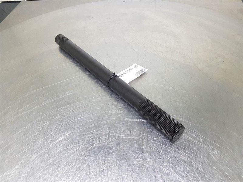 Hyundai HL760-9-ZF 4474353136A-Joint shaft/Steckwelle/As - Achse und Teile für Baumaschine: das Bild 3 Hyundai HL760-9-ZF 4474353136A-Joint shaft/Steckwelle/As - Achse und Teile für Baumaschine: das Bild 3